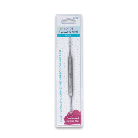 OESD Expert Point & Press 6.5in