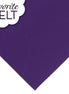OESD Favorite Felt Purple 2/pk