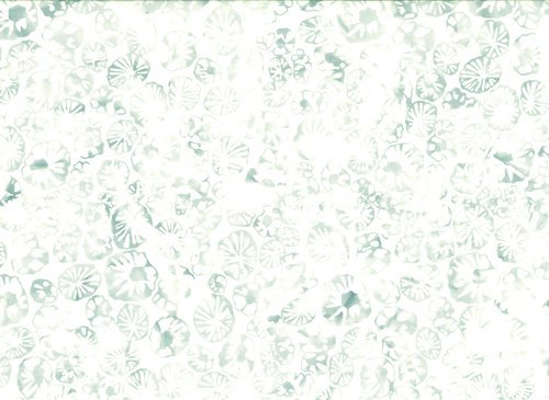 Bali Batik by Wildfire Designs Alaska Urchins February