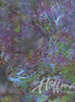 Bali Batik Coral Aurora