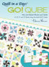 GO! Qube Eleanor Burns Book