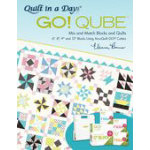 GO! Qube Eleanor Burns Book
