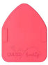 Quilted Heart Binding Ease - Coral