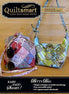 Quiltsmart Bitty Bag Pattern and Interfacing