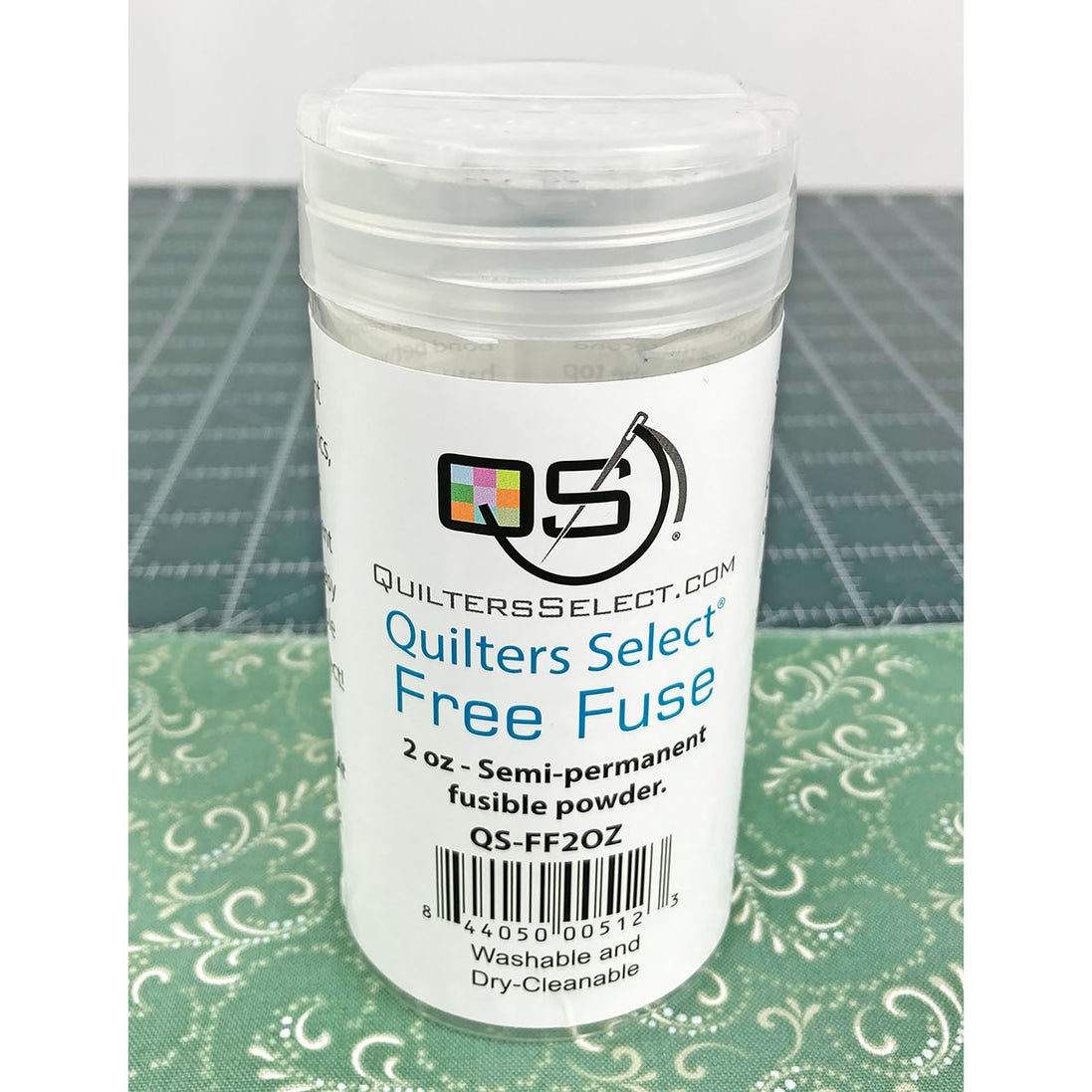 Quilters Select Free Fuse (new dispensor)