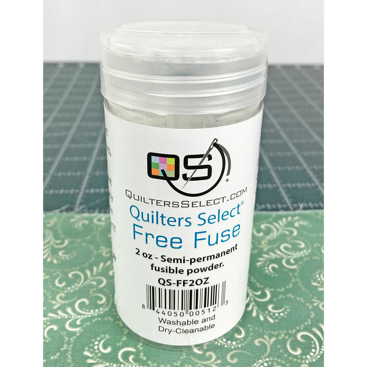 Quilters Select Free Fuse (new dispensor)