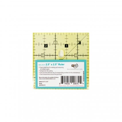 Quilter's Select 2.5