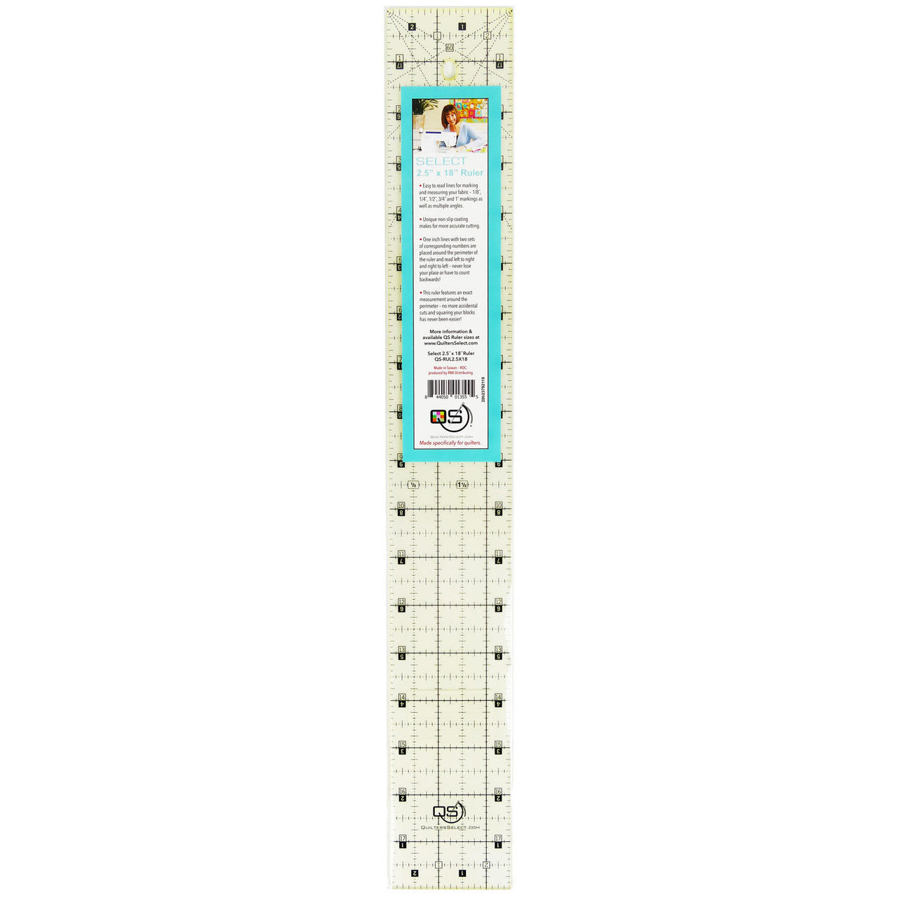Quilter's Select 2.5