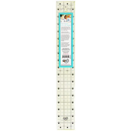 Quilter's Select 2.5" x 18" Ruler