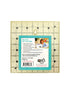 Quilter's Select 4.5" x 4.5" Ruler