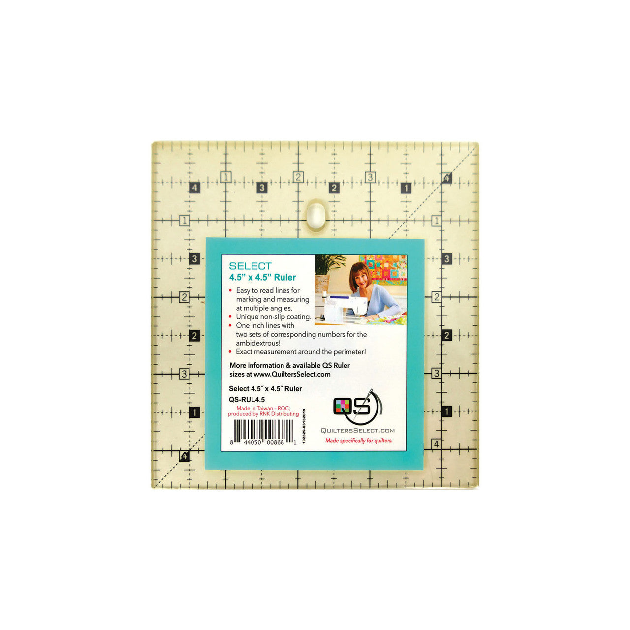 Quilter's Select 4.5