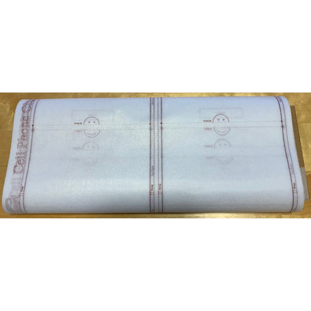 Quiltsmart Cell Phone Clutch Interfacing PANELS
