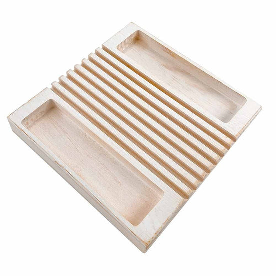 QSEQS Ruler Holder Rack 3MM