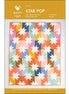 Star Pop Quilt Pattern