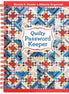 Quilty Password Keeper