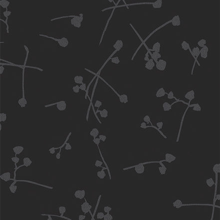 AGF Rayon Buttonballs Somber