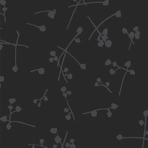 AGF Rayon Buttonballs Somber