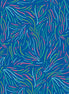 AGF Rayon Playful Seaweed Nightglow