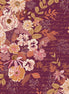 AGF Rayon Romance Novel Picaresque