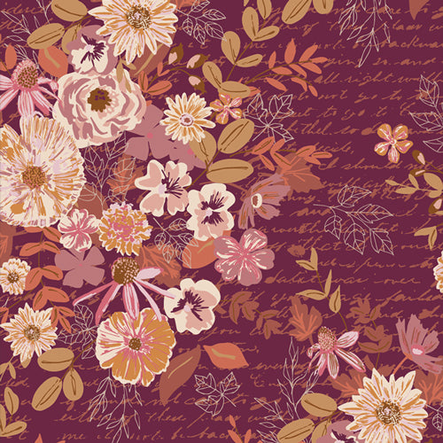 AGF Rayon Romance Novel Picaresque