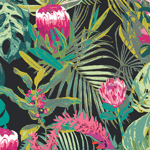 AGF Rayon Tropicalia Dark