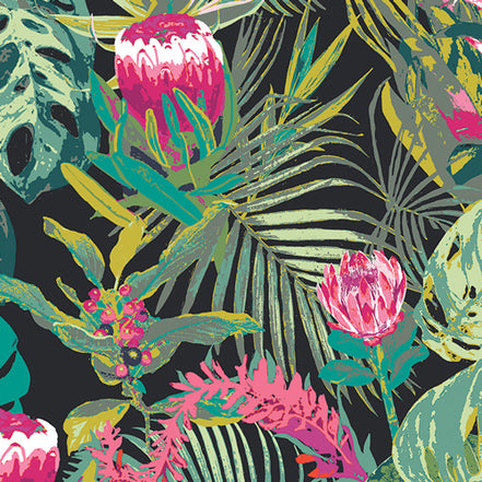 AGF Rayon Tropicalia Dark