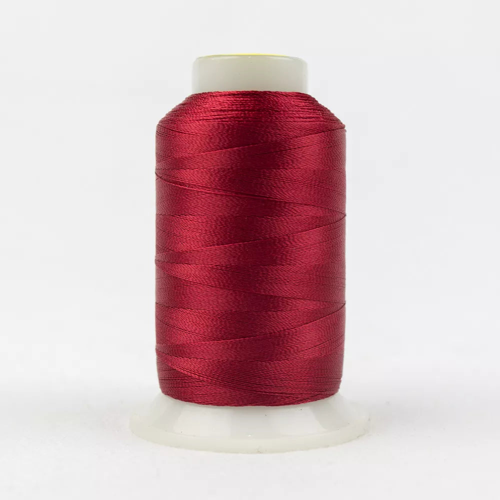 Wonderfil Flash Thread Tango Red