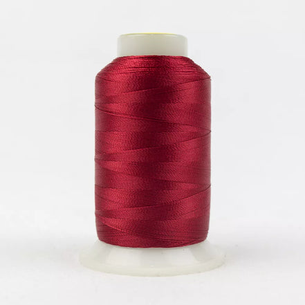 Wonderfil Flash Thread Tango Red