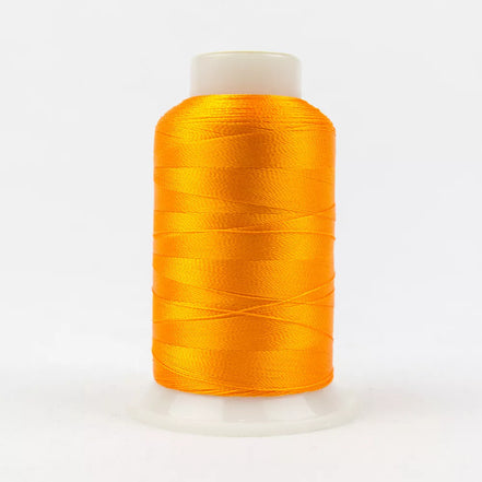 Wonderfil Flash Thread Zinnia