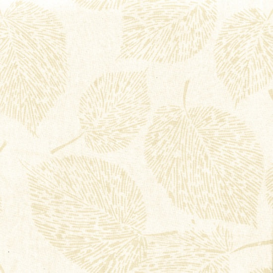 Hoffman Bali Batik Fine Leaf Oyster