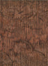 Hoffman-Stripe Batiks-Chocolate