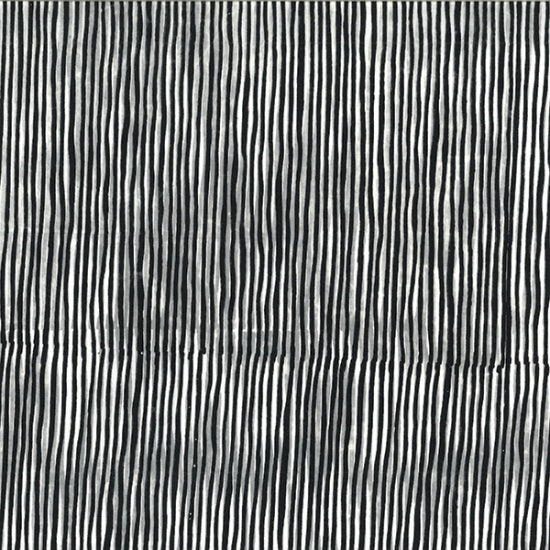 Hoffman-Stripe Batiks-Zebra