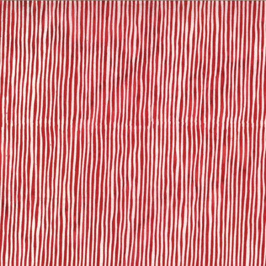 Hoffman-Stripe Batiks-Peppermint