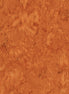 Hoffman-Stripe Batiks-Persimmon