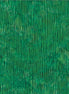 Hoffman-Stripe Batiks-Emerald