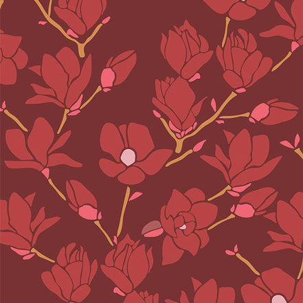 AGF Rayon Magnolia Seven
