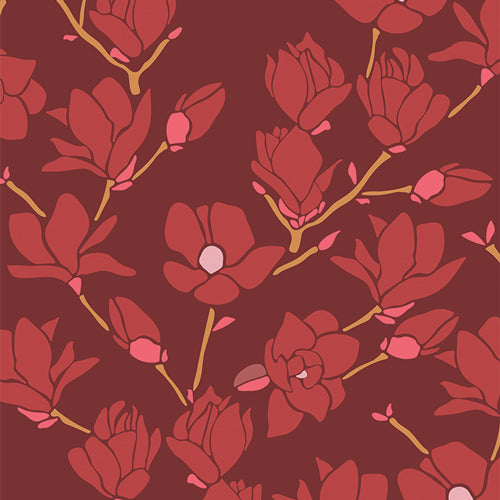 AGF Rayon Magnolia Seven