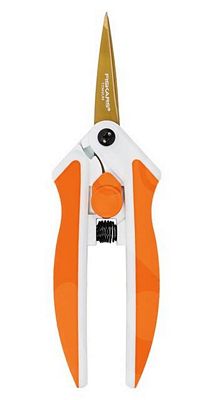Fiskars 5" Micro-Tip Scissors