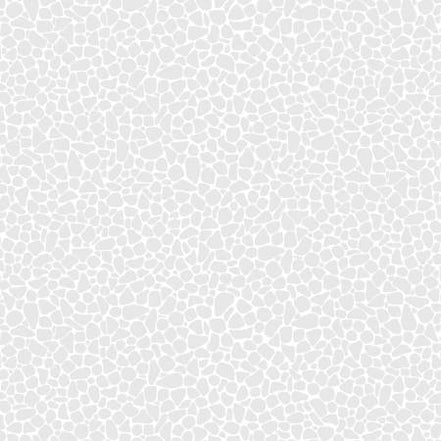 Ramblings White on White Pebbles