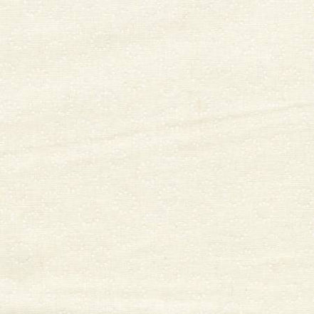 Ramblings 9 Over White on White 743W