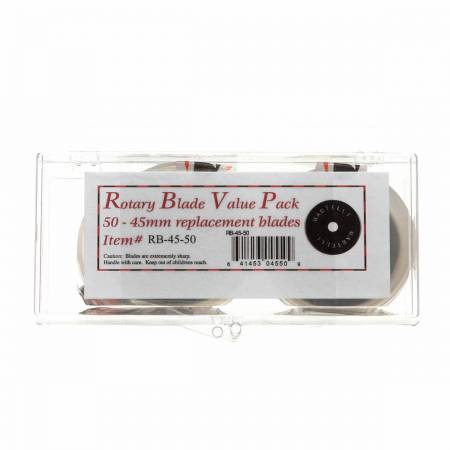 Martelli Rotary Blade - 45mm1 blade