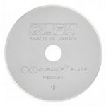 Olfa Endurance Blade 60mm 1pk