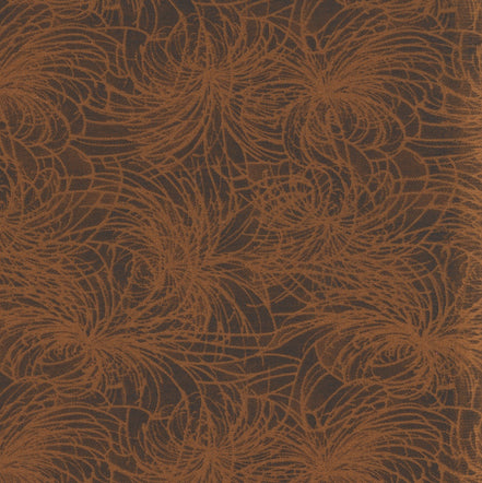 Meadow Gold Flannel Quilt Back 110"