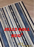 Jelly Roll Rug 2
