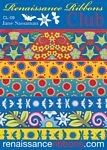 Designer Ribbon Pack Jane Sassaman