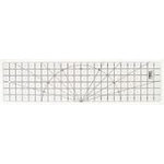 Olfa Frosted Ruler 6 in x 24 in