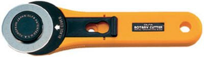 Olfa Rotary Cutter - 45mm