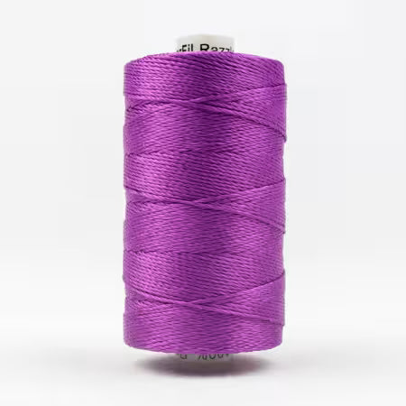 Razzle Magenta 6ply Rayon 229m