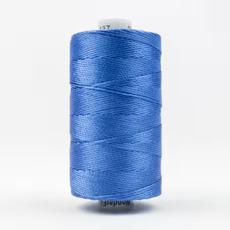 Razzle True Blue 6 Ply Rayon 229m