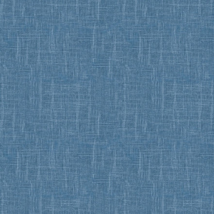 Hoffman 4705-65 24/7 Linen Look Denim